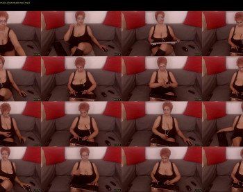 libely — 18 minute Chaturbate female cam video clip, 480p, Mar 19, 2019