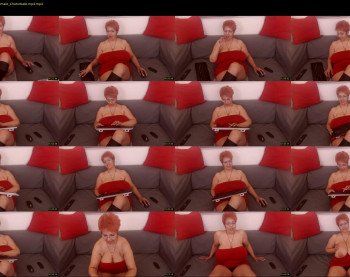 libely — 7 minute Chaturbate female cam video clip, 480p, Mar 20, 2019