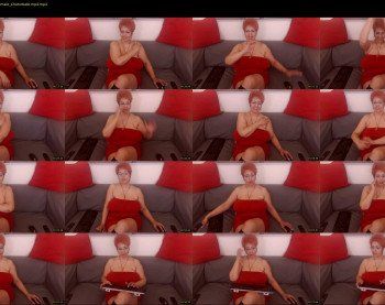 libely — 5 minute Chaturbate female cam video clip, 480p, Mar 20, 2019