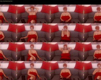libely — 13 minute Chaturbate female cam video clip, 480p, Mar 20, 2019
