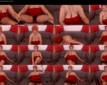 libely — 17 minute Chaturbate female cam video clip, 480p, Mar 20, 2019