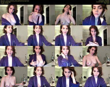 Laurel — 81 minute MyFreeCams cam video clip, 480p, Mar 21, 2019