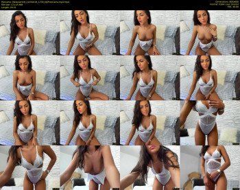 Joyxs — 30 minute MyFreeCams cam video clip, 480p, Mar 21, 2019