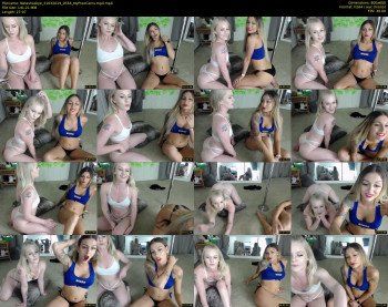 Natashaskye — 28 minute MyFreeCams cam video clip, 480p, Mar 21, 2019