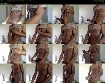 ahnoreclis — 86 minute Chaturbate male cam video clip, 480p, Mar 21, 2019