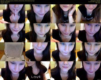 caffeinated_lamb — 71 minute Chaturbate female cam video clip, 480p, Mar 21, 2019
