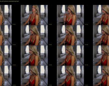 carmenfalls — 45 minute Chaturbate female cam video clip, 720p, Mar 21, 2019