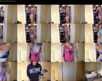 cutiepainter — 133 minute Chaturbate female cam video clip, 480p, Mar 21, 2019