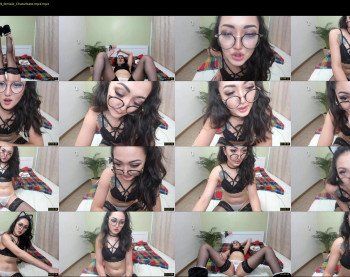 em_show — 7 minute Chaturbate female cam video clip, 720p, Mar 21, 2019
