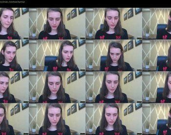 emiliarails — 3 minute Chaturbate female cam video clip, 1080p, Mar 21, 2019