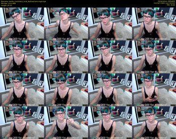 heidiv — 4 minute MyFreeCams cam video clip, 480p, Mar 21, 2019