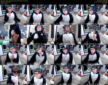 heidiv — 21 minute MyFreeCams cam video clip, 480p, Mar 21, 2019