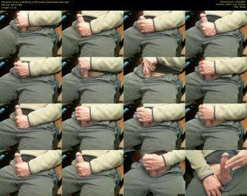 licam — 14 minute Chaturbate male cam video clip, 720p, Mar 21, 2019