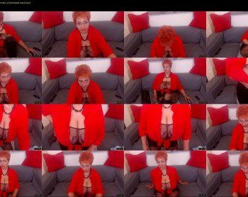 libely — 25 minute Chaturbate female cam video clip, 480p, Mar 22, 2019