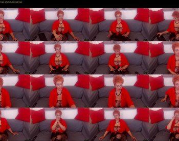 libely — 7 minute Chaturbate female cam video clip, 480p, Mar 22, 2019