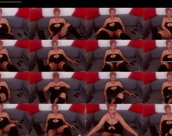 libely — 16 minute Chaturbate female cam video clip, 480p, Mar 22, 2019