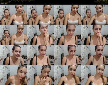 queenbys — 41 minute Chaturbate female cam video clip, 480p, Mar 22, 2019