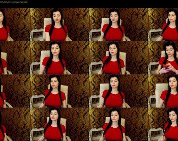 alexissadele — 50 minute Chaturbate female cam video clip, 720p, Mar 24, 2019