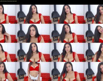 rebeccaferrati — 44 minute Chaturbate female cam video clip, 480p, Mar 25, 2019