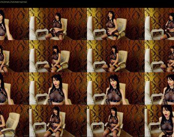 alexissadele — 3 minute Chaturbate female cam video clip, 720p, Mar 25, 2019