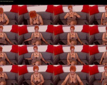libely — 15 minute Chaturbate female cam video clip, 480p, Mar 25, 2019
