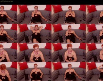 libely — 12 minute Chaturbate female cam video clip, 480p, Mar 26, 2019