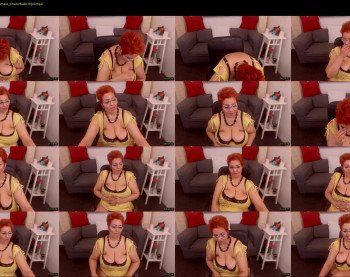 libely — 25 minute Chaturbate female cam video clip, 480p, Mar 27, 2019