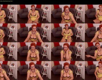 libely — 20 minute Chaturbate female cam video clip, 480p, Mar 27, 2019