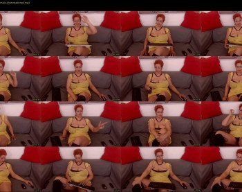 libely — 14 minute Chaturbate female cam video clip, 480p, Mar 27, 2019