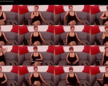 libely — 22 minute Chaturbate female cam video clip, 480p, Mar 28, 2019