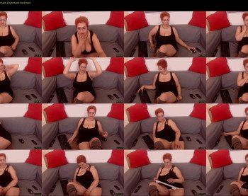 libely — 25 minute Chaturbate female cam video clip, 480p, Mar 28, 2019