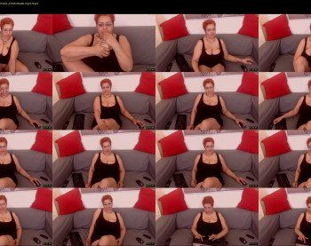 libely — 9 minute Chaturbate female cam video clip, 480p, Mar 28, 2019