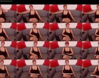 libely — 5 minute Chaturbate female cam video clip, 480p, Mar 28, 2019
