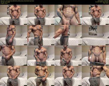 marcoducati — 50 minute Chaturbate male cam video clip, SD, Mar 29, 2019