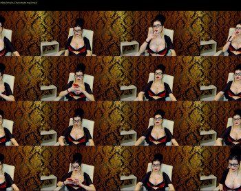 alexissadele — 41 minute Chaturbate female cam video clip, 720p, Mar 30, 2019