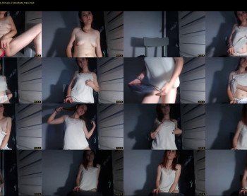 anitafox_ — 30 minute Chaturbate couple cam video clip, 480p, Mar 30, 2019