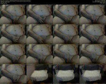 gerabo — 16 minute Chaturbate male cam video clip, 480p, Mar 30, 2019