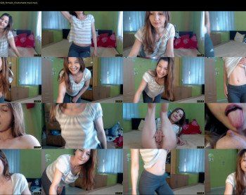 mickyboobs — 45 minute Chaturbate female cam video clip, 1080p, Mar 30, 2019