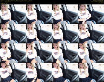 missofkiss — 8 minute Chaturbate couple cam video clip, 480p, Mar 30, 2019
