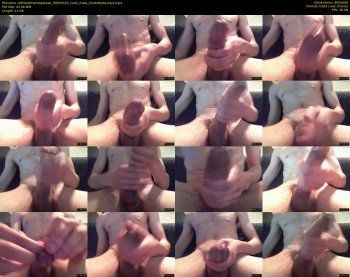 withbothhandsplease — 15 minute Chaturbate male cam video clip, 480p, Mar 30, 2019