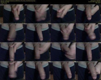 withbothhandsplease — 17 minute Chaturbate male cam video clip, 480p, Mar 30, 2019