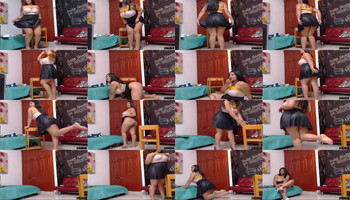 sofia_parker1 — 55 minute Chaturbate female cam video clip, 480p, Apr 1, 2019