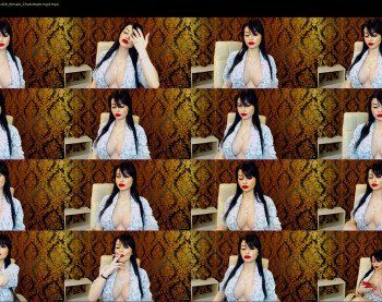 alexissadele — 5 minute Chaturbate female cam video clip, 720p, Apr 1, 2019