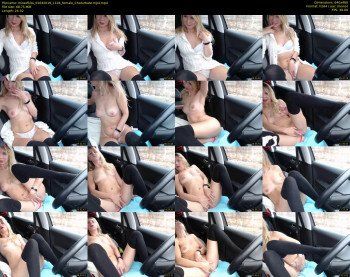 missofkiss — 25 minute Chaturbate couple cam video clip, 480p, Apr 1, 2019
