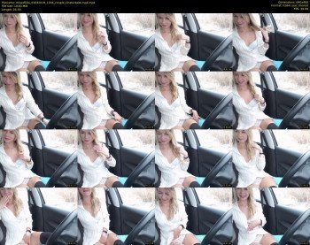 missofkiss — 4 minute Chaturbate couple cam video clip, 480p, Apr 1, 2019