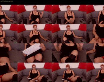libely — 23 minute Chaturbate female cam video clip, 480p, Apr 2, 2019