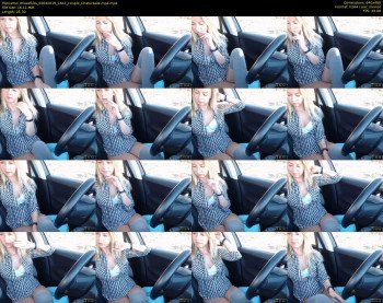 missofkiss — 6 minute Chaturbate couple cam video clip, 480p, Apr 2, 2019