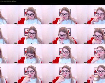rubytwinkle — 4 minute Chaturbate female cam video clip, 720p, Apr 3, 2019