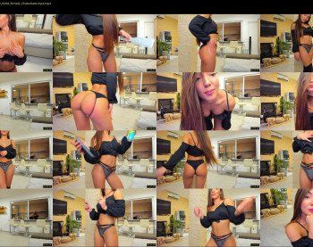 fantasystudiox — 47 minute Chaturbate female cam video clip, 1080p, Apr 5, 2019
