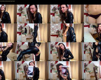 sofiafoster — 40 minute Chaturbate female cam video clip, 1080p, Apr 5, 2019